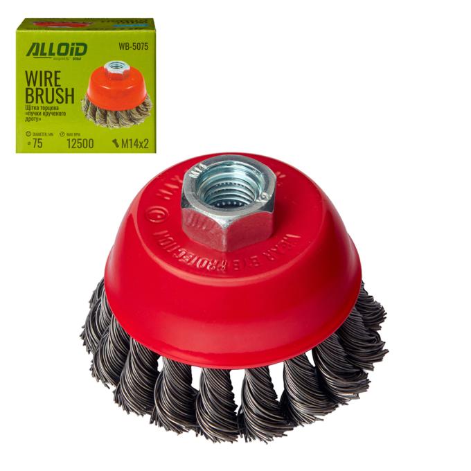Alloid WB-5075