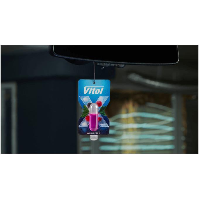 VITOL VF04