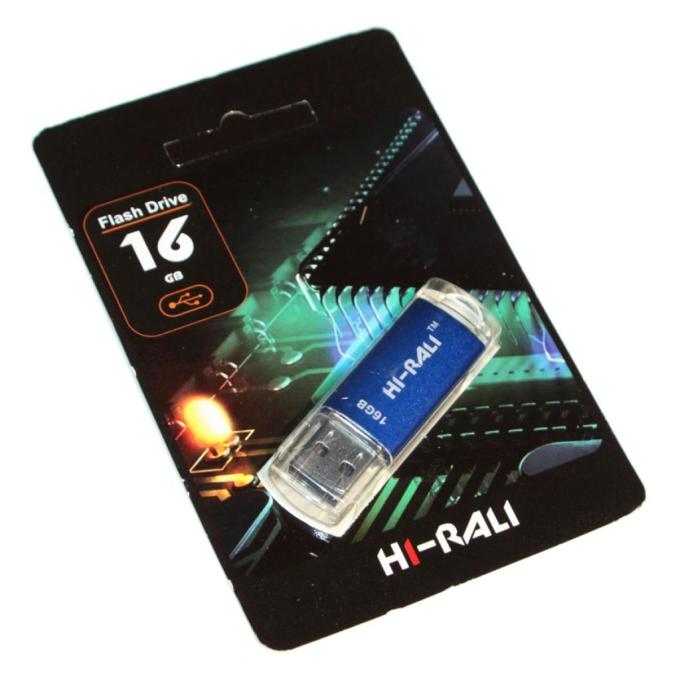 Hi-Rali HI-16GBVCBL