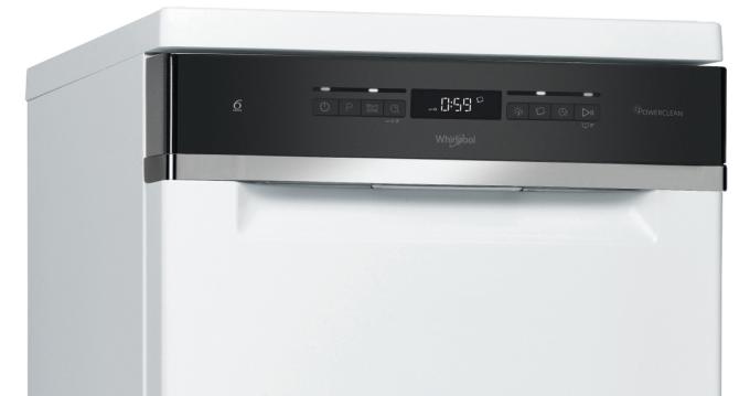 Whirlpool 869991615360