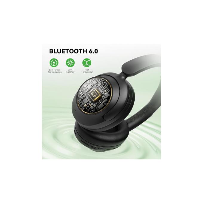 OneOdio A6 Black