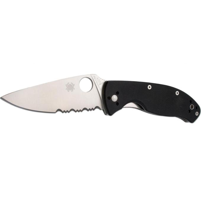 Spyderco C122GPS