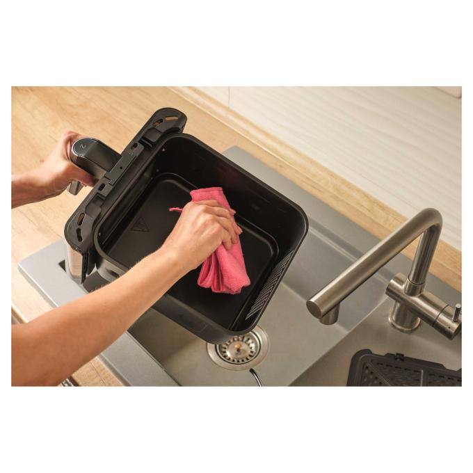 Sencor SFR1250BK