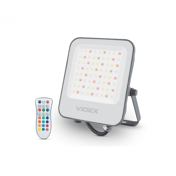 VIDEX VL-F3-50-RGB