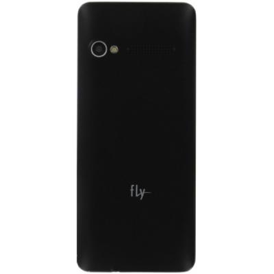 Мобильный телефон Fly FF301 Black 4610015093483