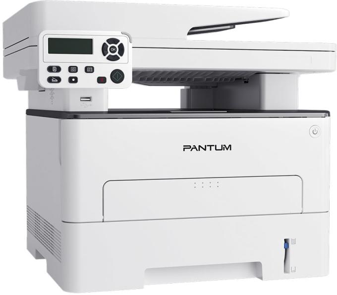 Pantum M7100DN