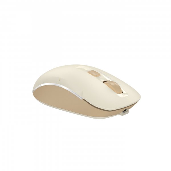 A4tech FB26CS Air2 (Cafe Latte)