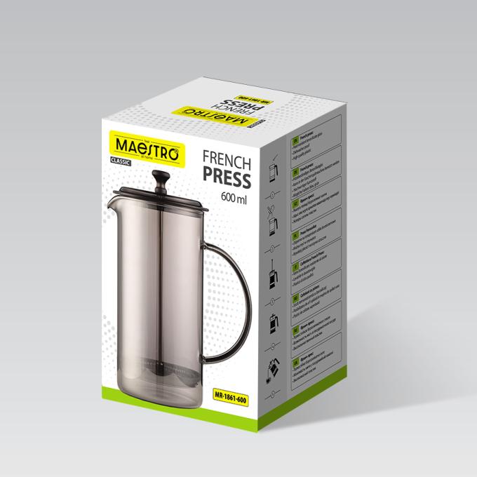 Maestro MR-1861-600
