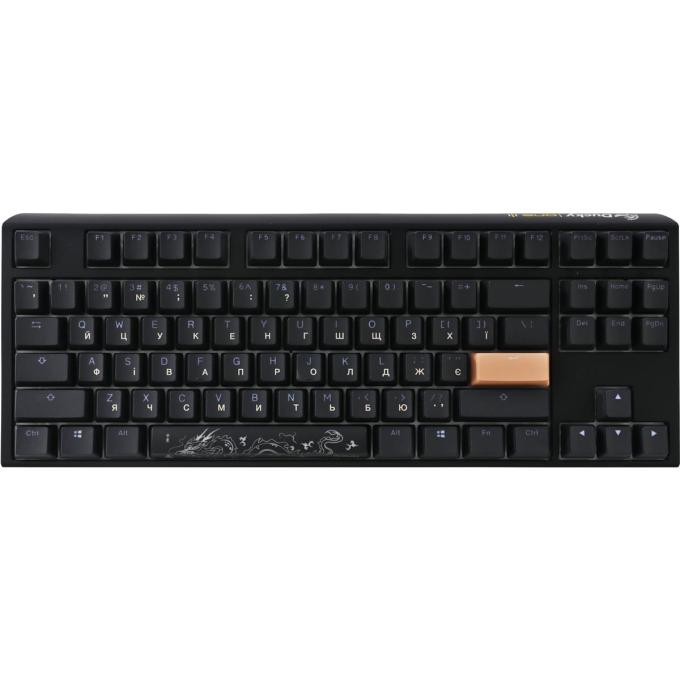 Ducky DKON2187ST-CUAPXCLAWSC1