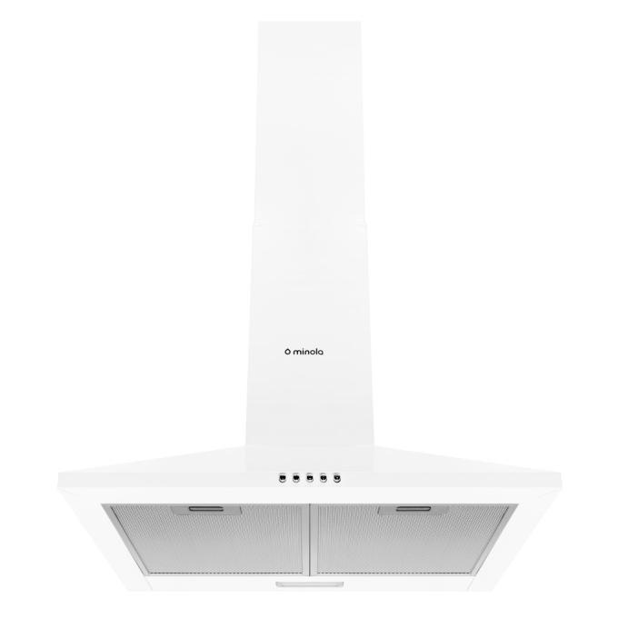 Minola HK 6614 WH 1000 LED