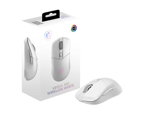 MSI VERSA 300 W WHITE