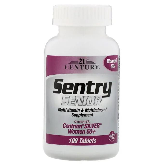 21st Century CEN27542