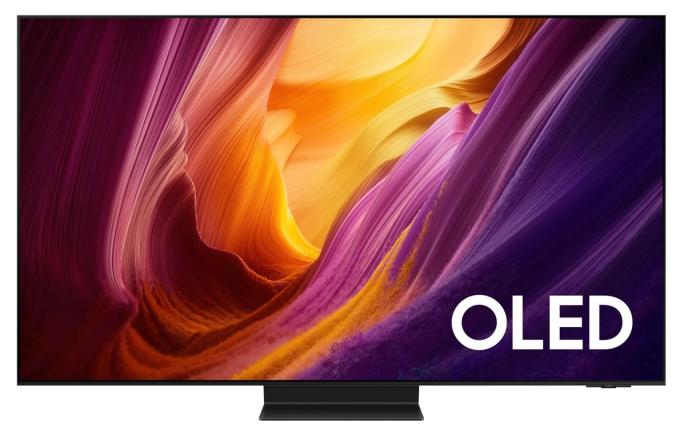 Samsung QE77S95HFUXUA