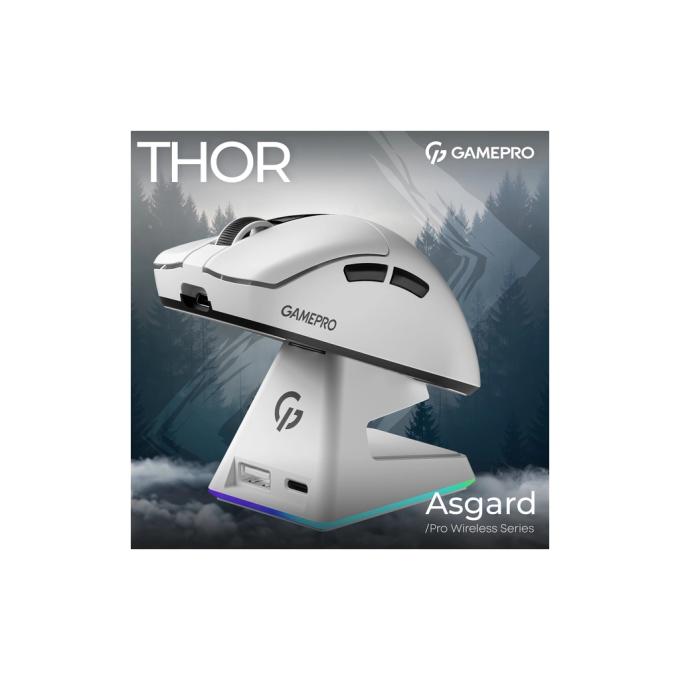 GamePro GM023W