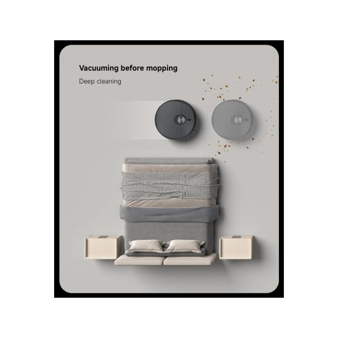 Xiaomi Robot Vacuum X20 Max