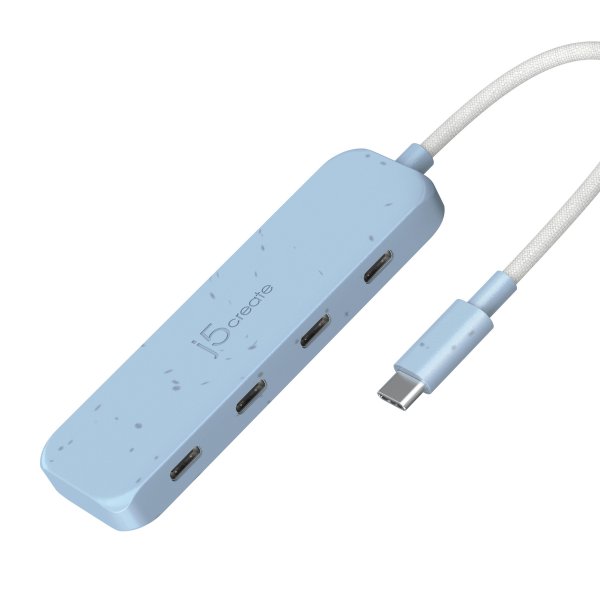 J5create JCH345EC-N