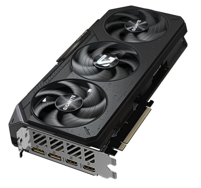 GIGABYTE GV-R9070GAMING-16GD