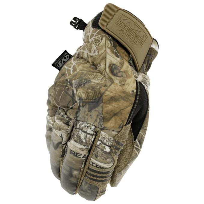 Mechanix SUB35-735-010