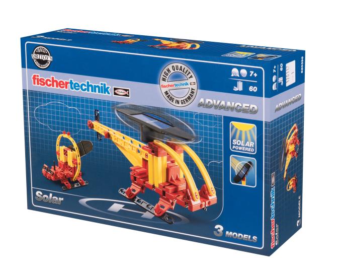 Fischertechnik FT-520396
