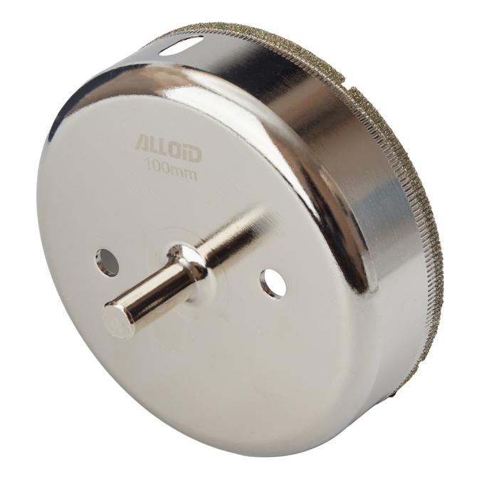Alloid GS-50100