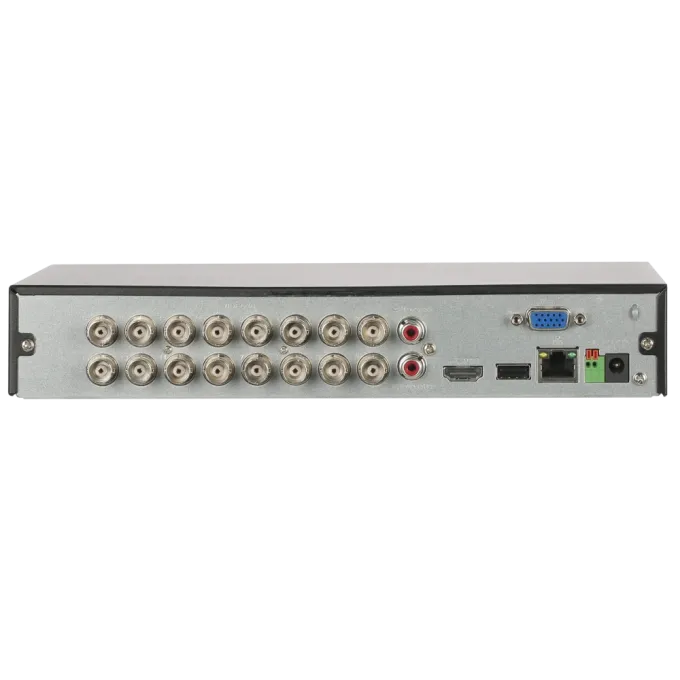 Dahua DH-XVR5116HS-5M-I3 16-канальный Penta-brid 5M-N/1080p