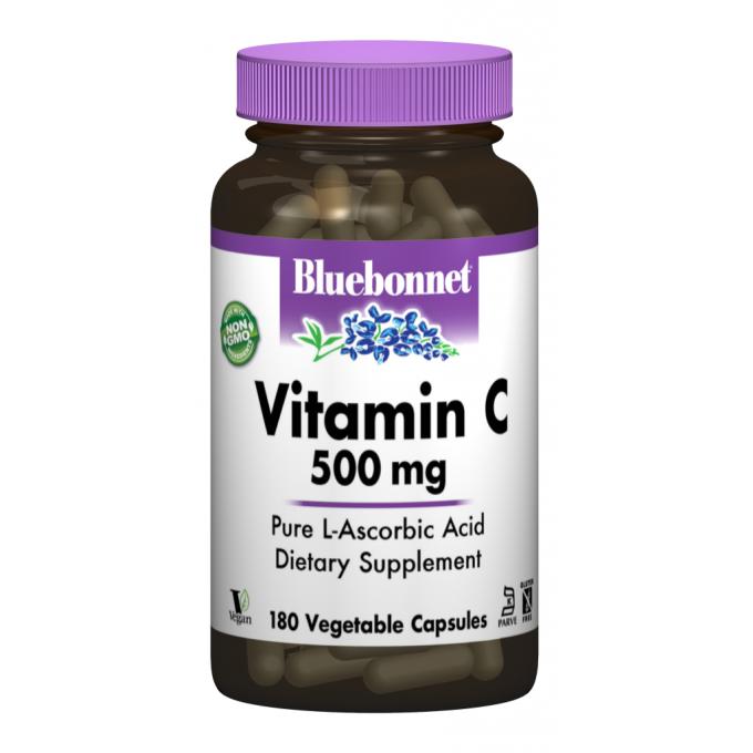 Bluebonnet Nutrition BLB0512