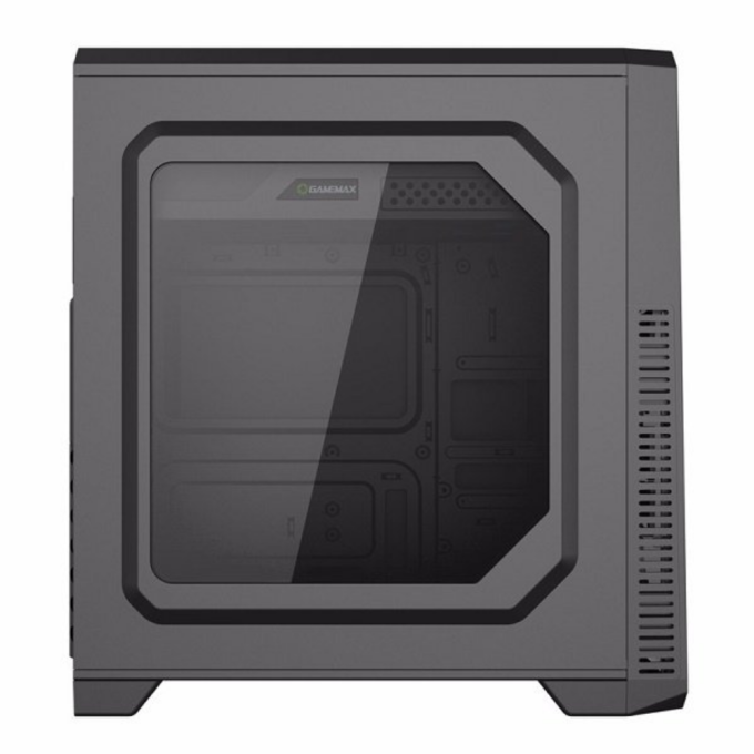 GAMEMAX G561 Black