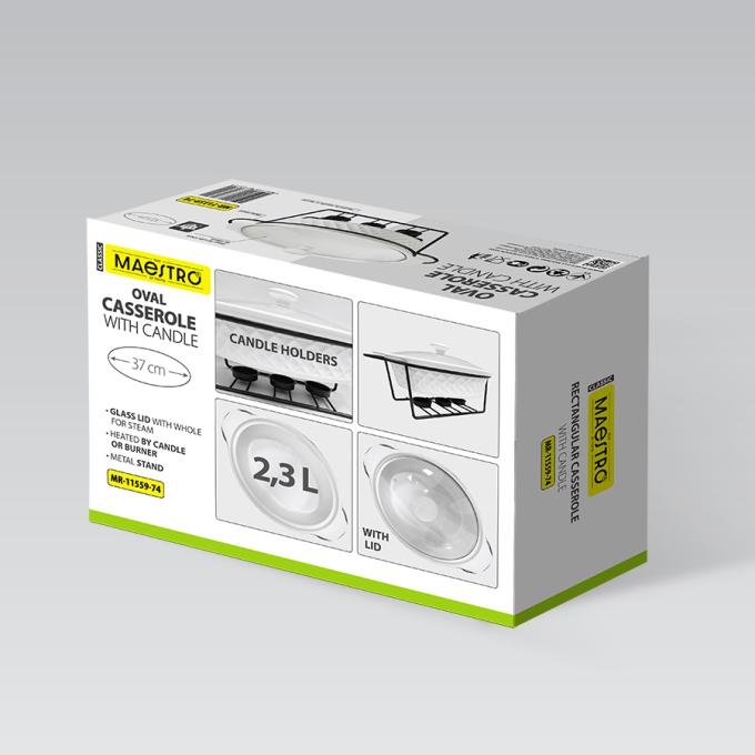 Maestro MR-11559-74