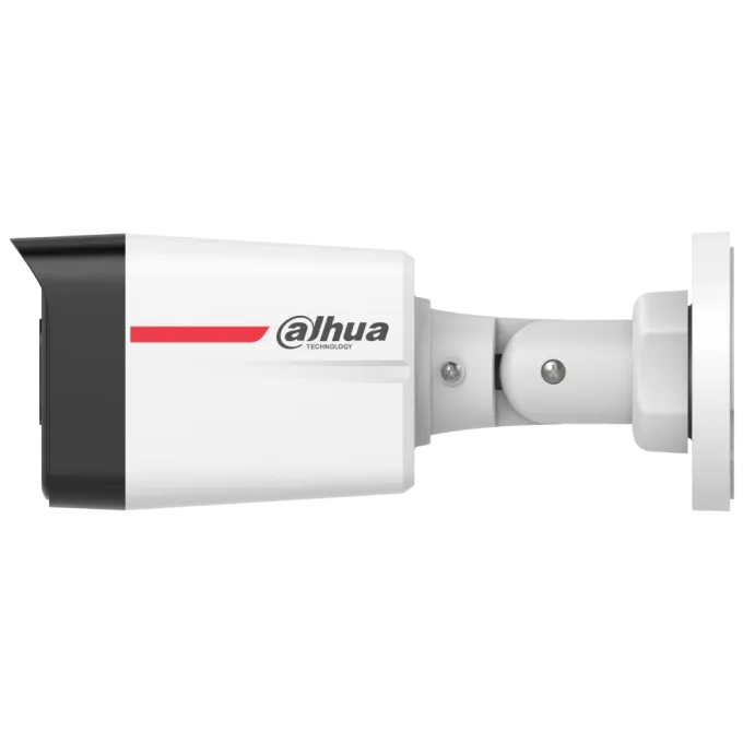 Dahua DH-IPC-HFW1439TC1-A-PRO (2.8мм) 4МП WizColor Lite