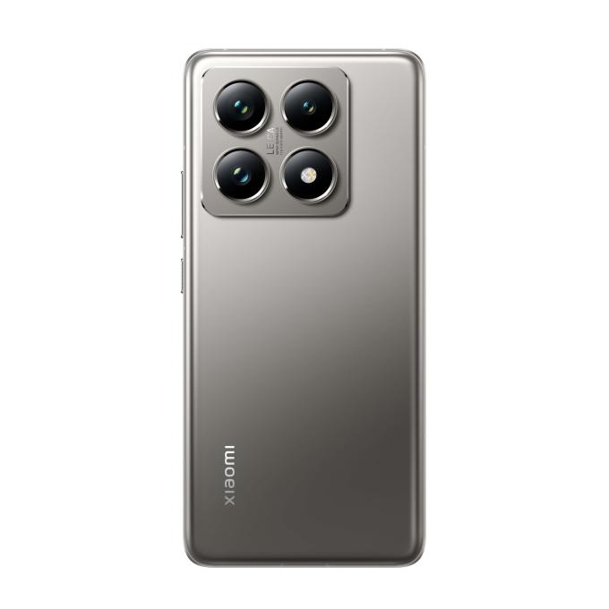 Xiaomi 14T Pro 12/512GB Titan Gray