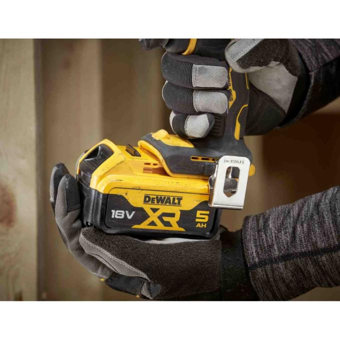 DeWALT DCD799N