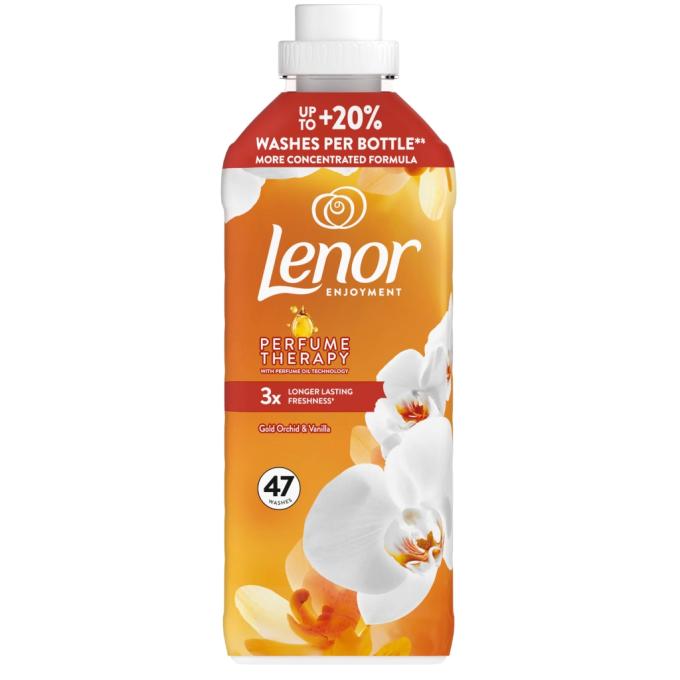 Lenor 8700216724296