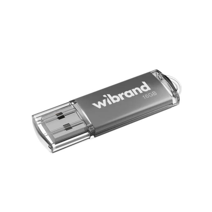 Wibrand WI2.0/CU16P1S
