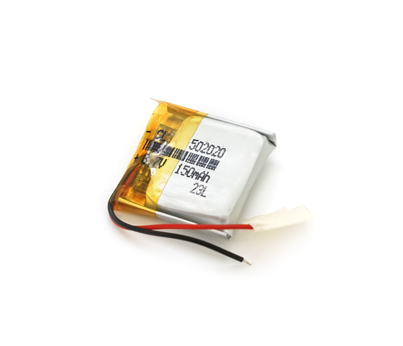 VOLTRONIC 502020