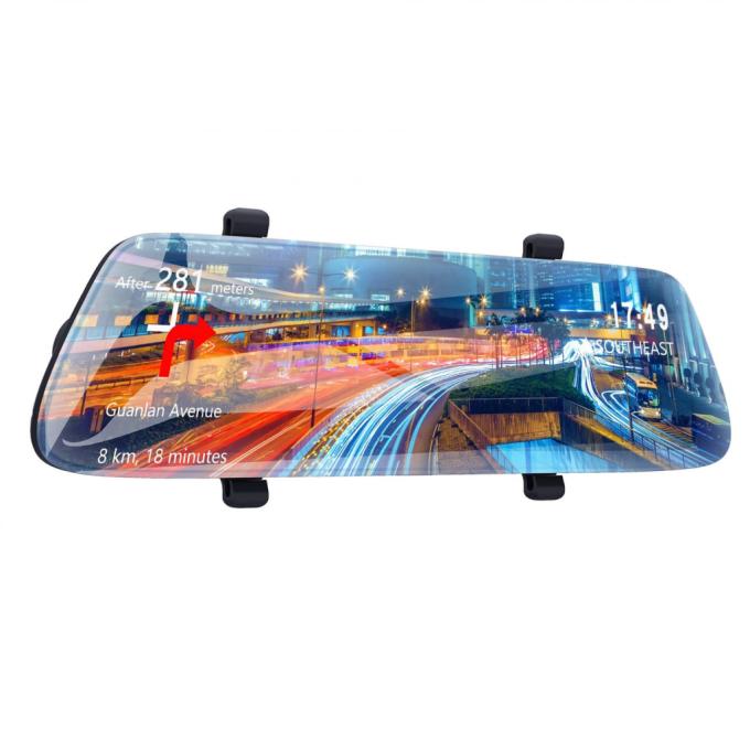 Aspiring Aspiring Maxi 5 WIfi 4K Speedcam