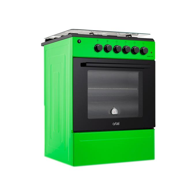ARTEL APETITO 10-E Green
