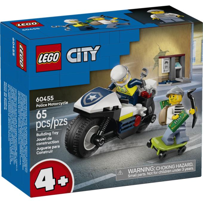 LEGO 60455