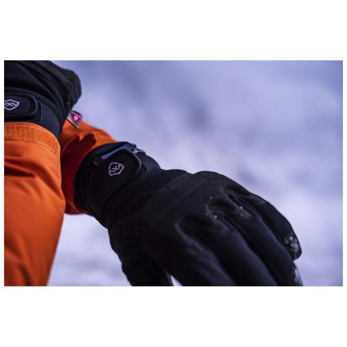 Dexshell DG9402BLK2.0-L