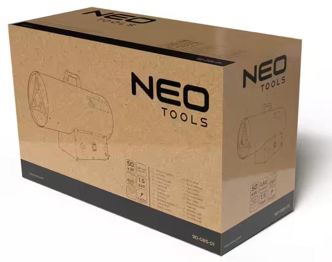 Neo Tools 90-085-01
