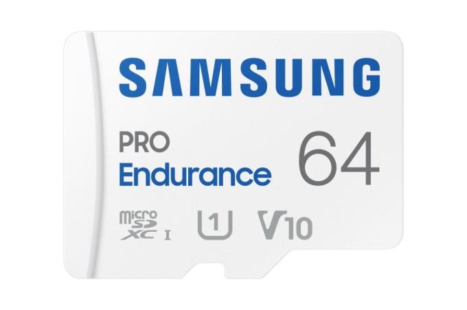 Samsung MB-MJ64KA/EU