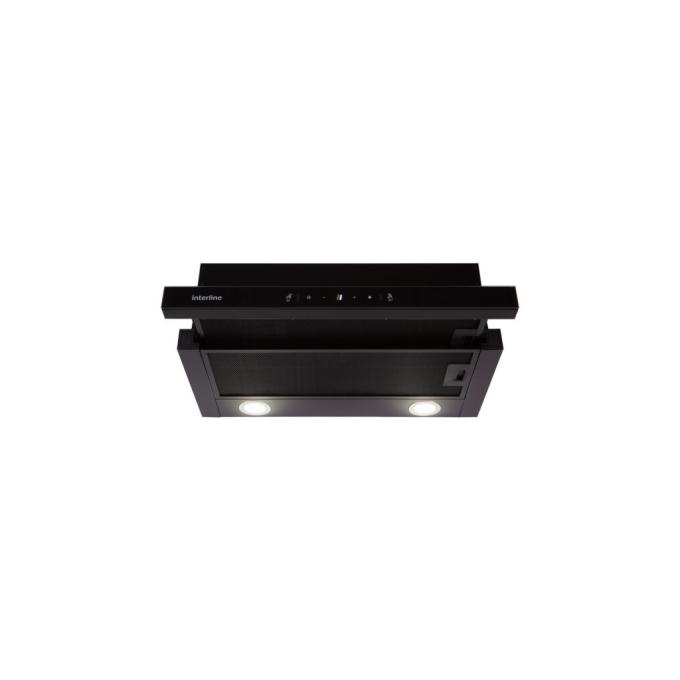 INTERLINE SLIM ULTRA GLASS BL A/60