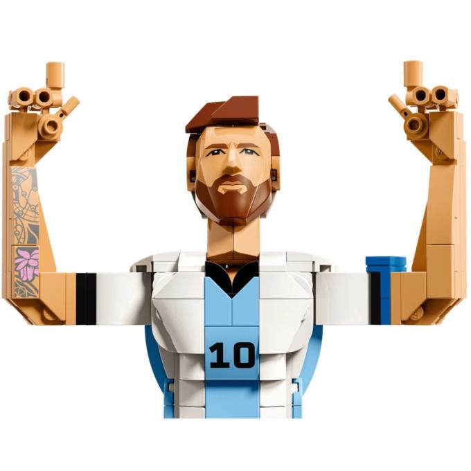LEGO 43015