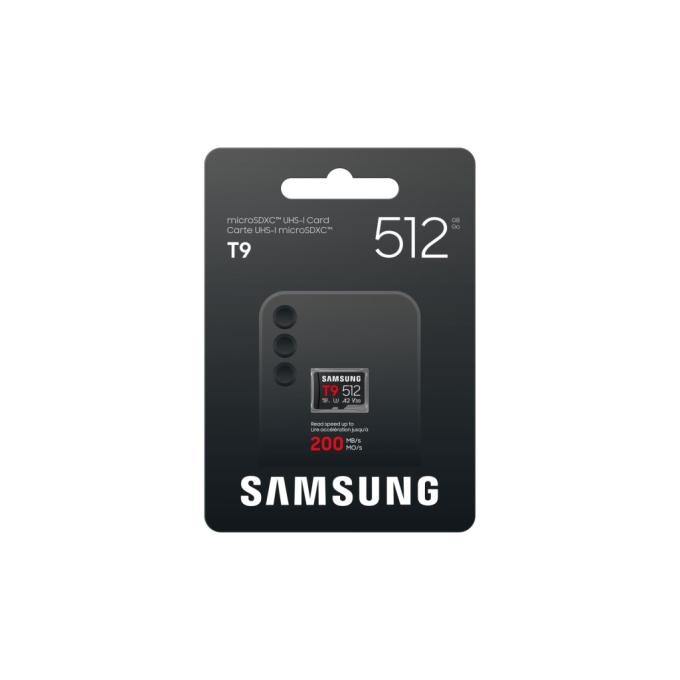 Samsung MB-MH512T/WW