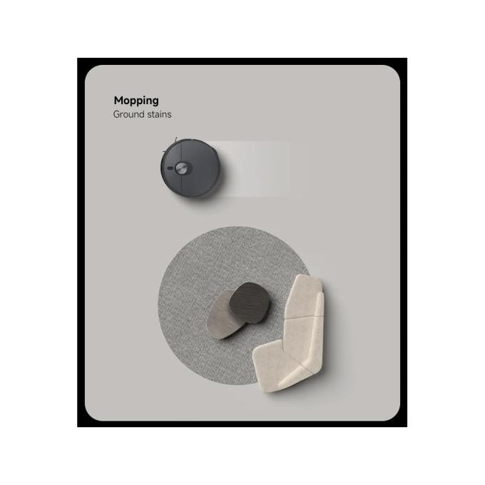 Xiaomi Robot Vacuum X20 Max