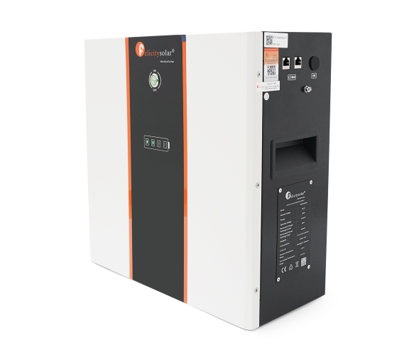 FelicityESS LPBF24200-M 24v 200Ah