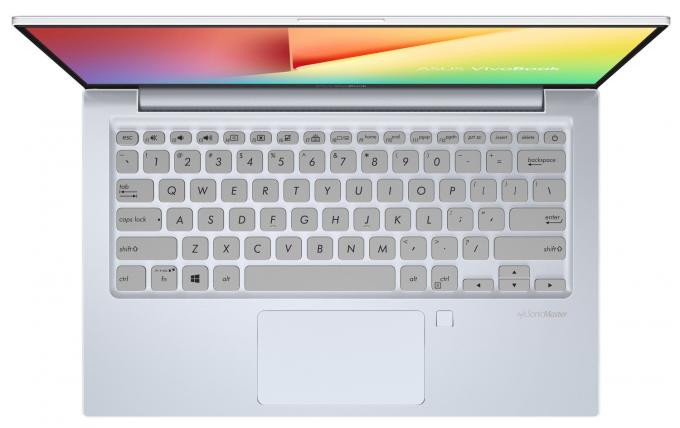 Ноутбук ASUS VivoBook S13 S330FL-EY018 90NB0N43-M00580