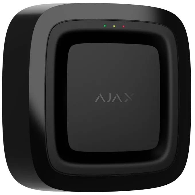 Ajax EN54 FireProtect (Sounder) black пожарный звуковой