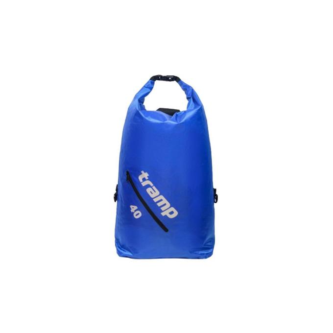 Tramp UTRA-257-blue