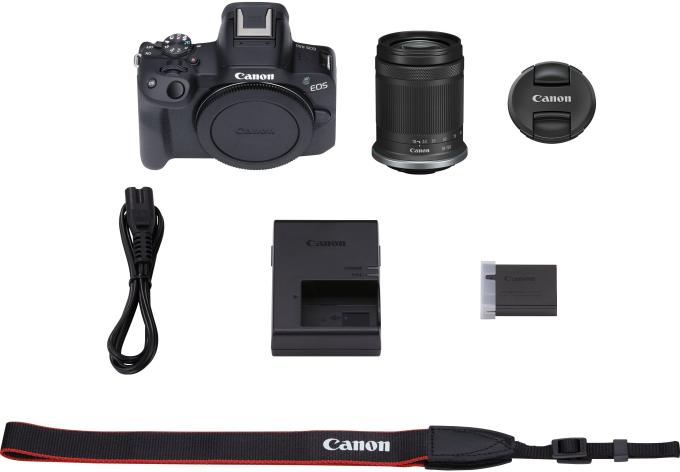Canon 5811C095