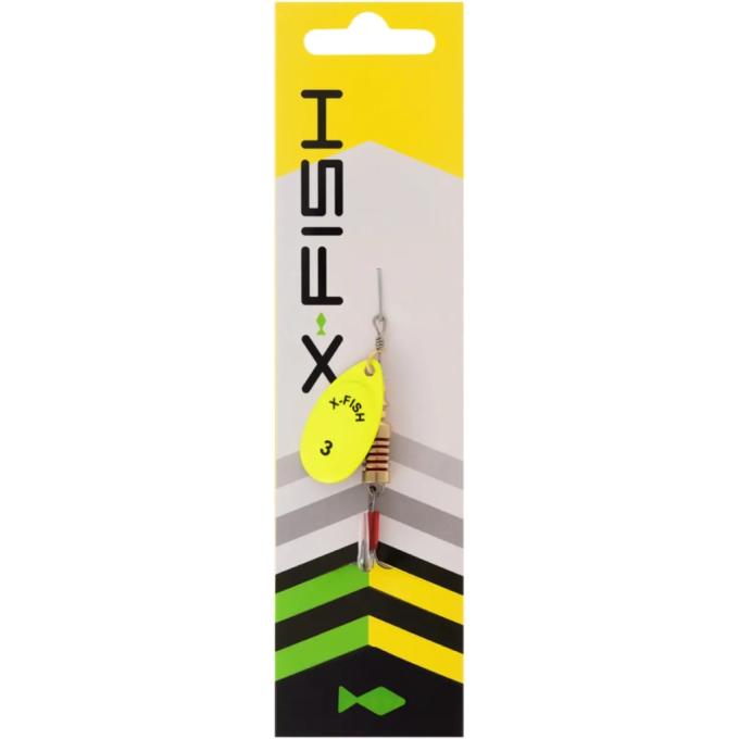 X-Fish 1917.07.39